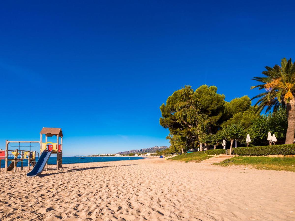 Villa Rustical Mont Roig By Interhome Miami Playa Extérieur photo