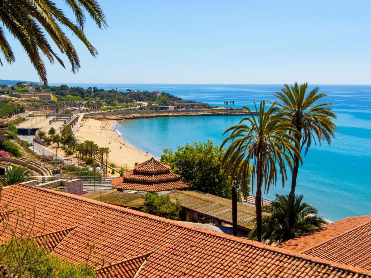 Villa Rustical Mont Roig By Interhome Miami Playa Extérieur photo