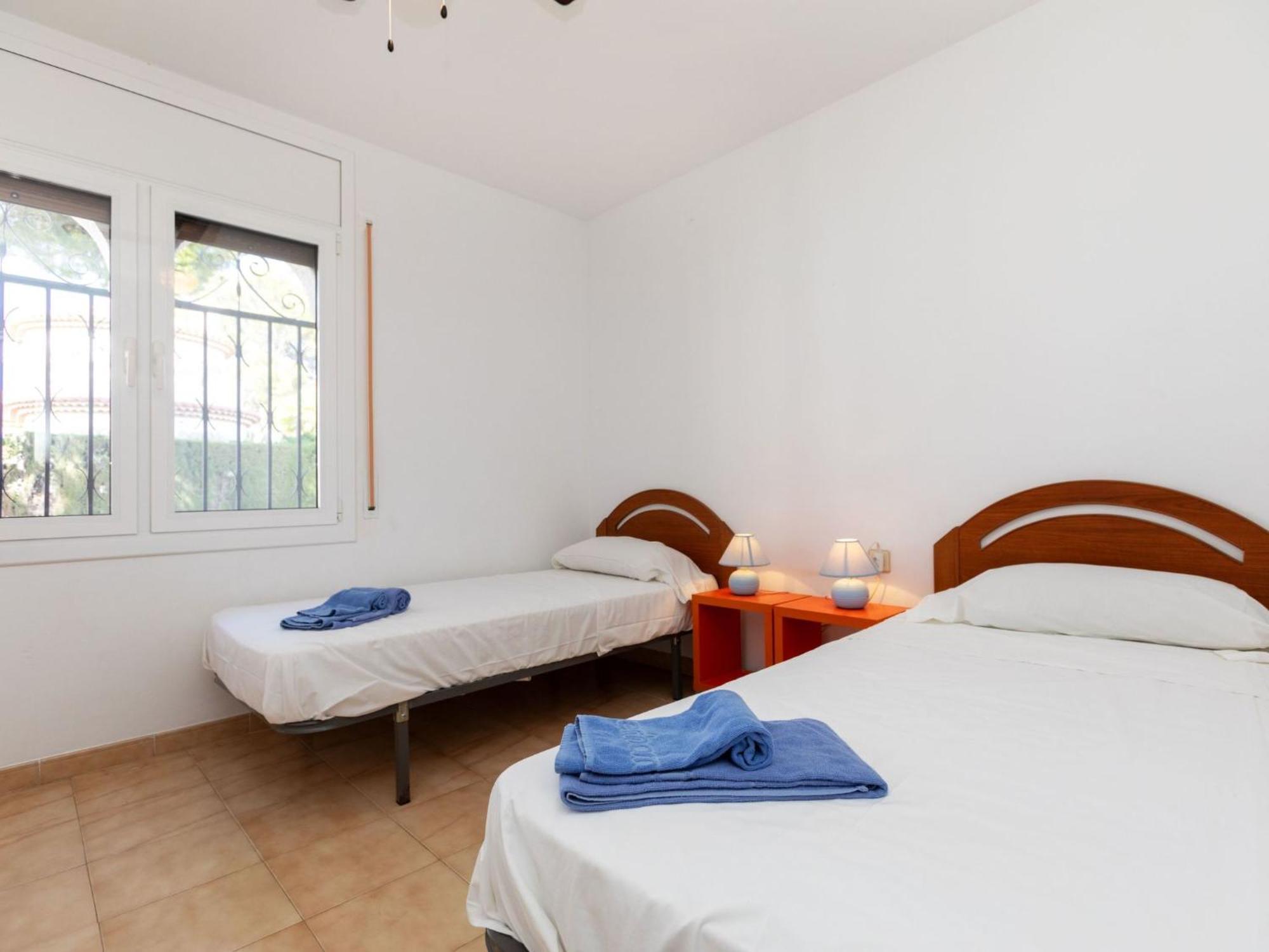 Villa Rustical Mont Roig By Interhome Miami Playa Extérieur photo