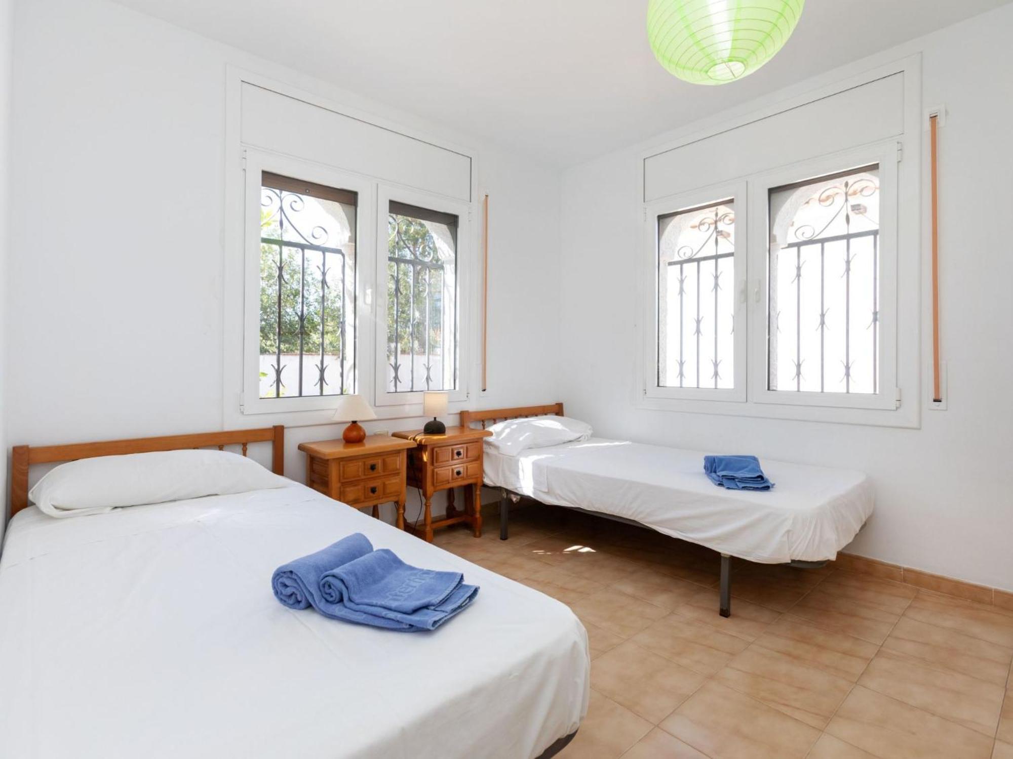 Villa Rustical Mont Roig By Interhome Miami Playa Extérieur photo