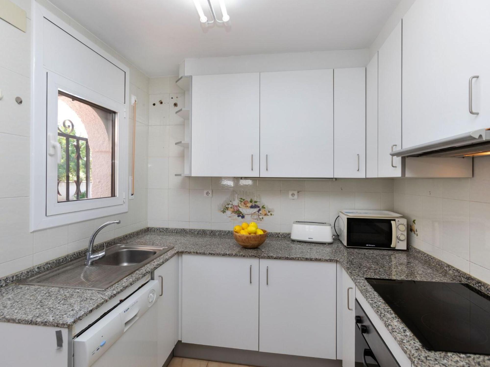 Villa Rustical Mont Roig By Interhome Miami Playa Extérieur photo