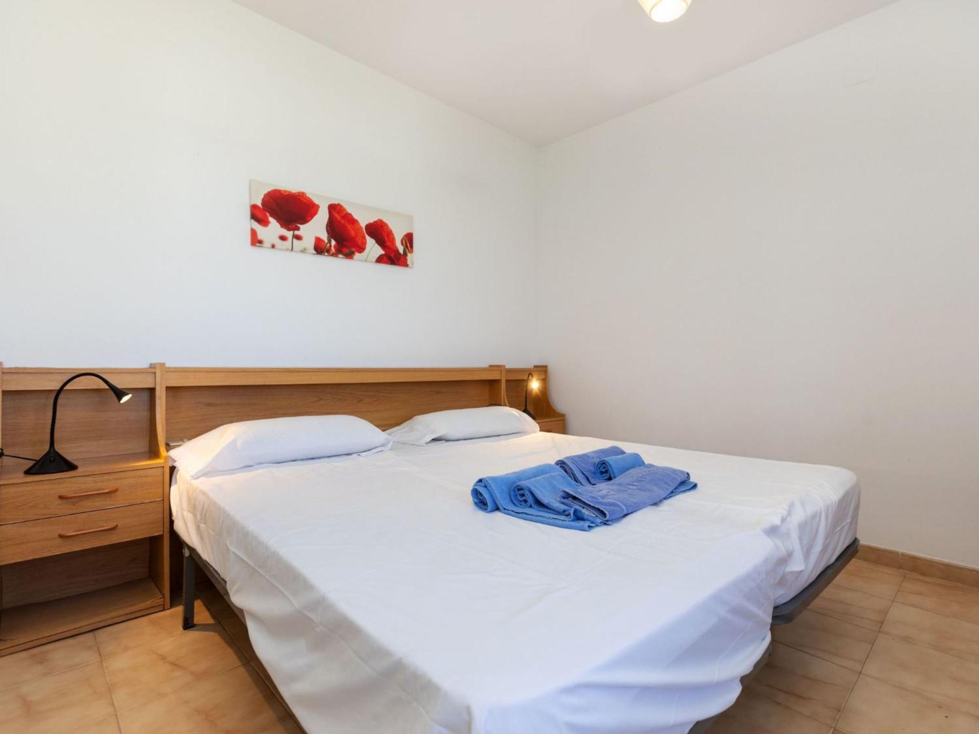 Villa Rustical Mont Roig By Interhome Miami Playa Extérieur photo