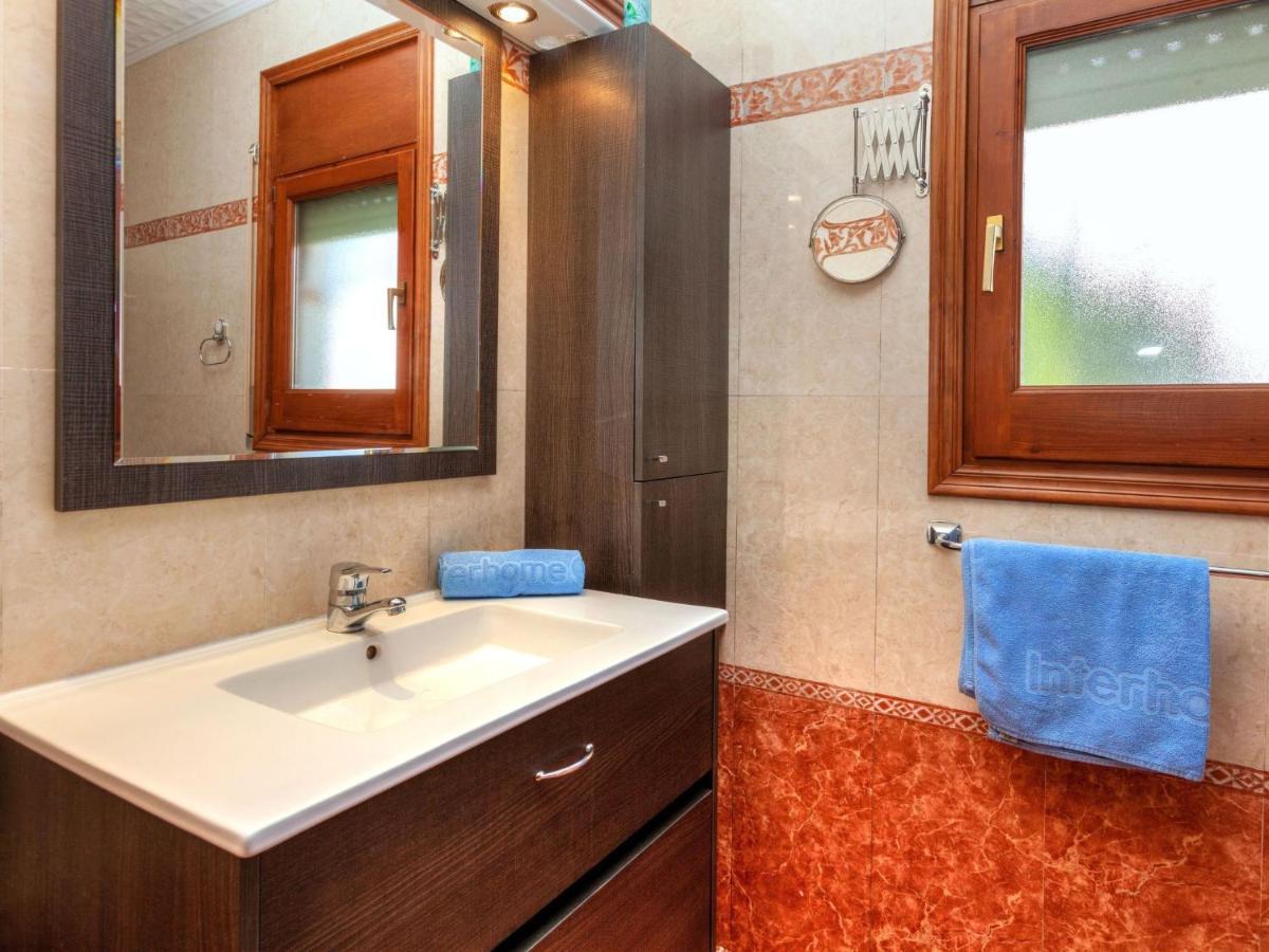 Villa Rustical Mont Roig By Interhome Miami Playa Extérieur photo